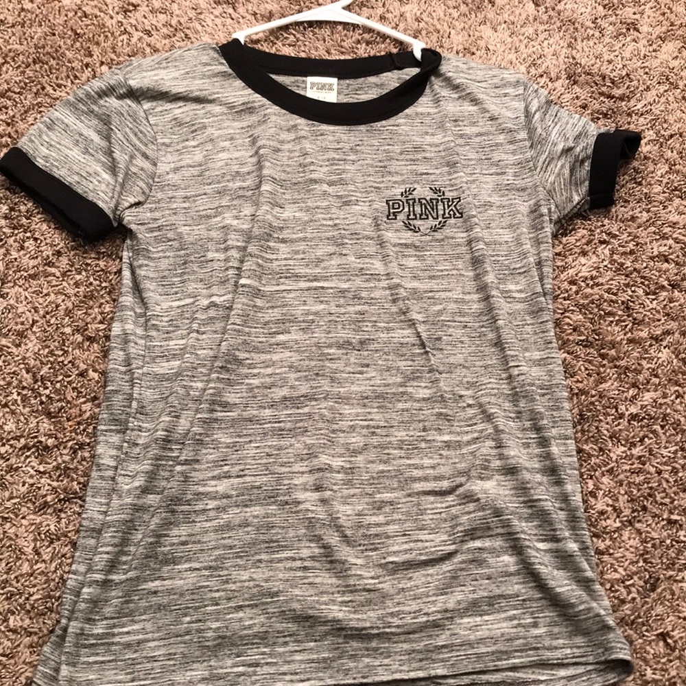 VS Pink shirt